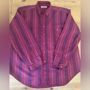 Vintage Men’s Levi Button Up